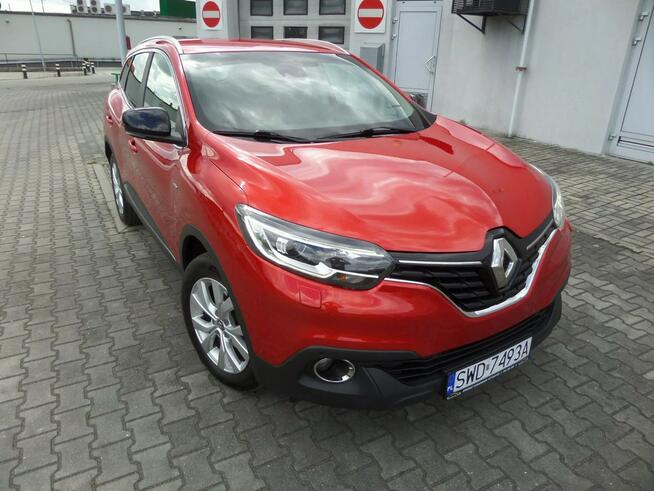 Renault Kadjar *1.6 130PS*Led*Xenon*Kamera* Rybnik - zdjęcie 10