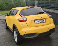 Nissan Juke 1.6 Benzyna 117 KM Automat 80 tys.Km Cisiec - zdjęcie 8