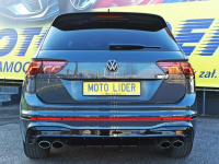 Volkswagen Tiguan Wersja "R" 445 KM, Wilk w Owczej Skórze Rzeszów - zdjęcie 5