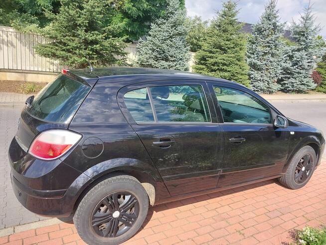 Opel Astra Siemianowice Śląskie - zdjęcie 4