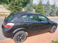 Opel Astra Siemianowice Śląskie - zdjęcie 4