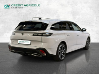 Peugeot 308 1.5 BlueHDI Allure Pack S&amp;S Katowice - zdjęcie 4