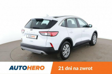 Ford Kuga 1.5 EcoBoost Cool&amp;Connect Warszawa - zdjęcie 7