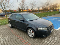 Audi A3 Zamiana - 2003 r - 1.6 benzyna Głogów - zdjęcie 4