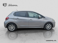 Peugeot 208 Łódź - zdjęcie 4