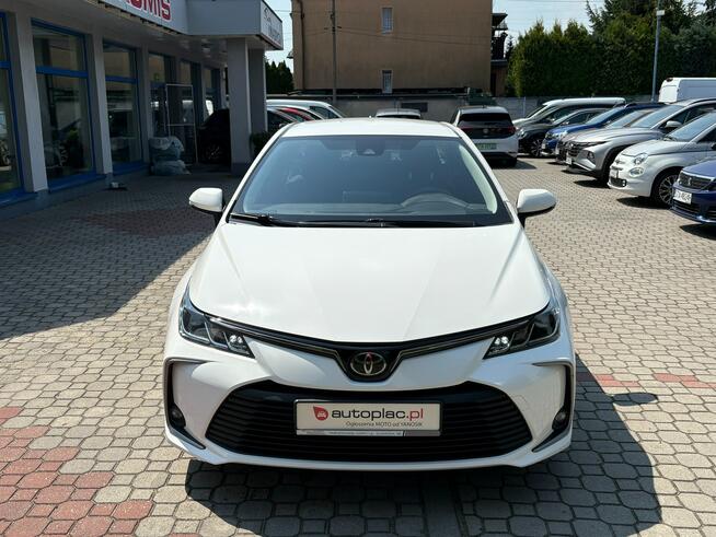 Toyota Corolla LPG FV23%, Salon Polska, Gwarancja ! Tarnowskie Góry - zdjęcie 3