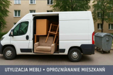 Utylizacja Mebli Wawer - zdjęcie 2