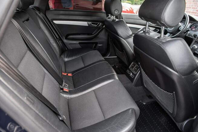Audi A6 S-Line 3.0TDI 224KM Quattro ! Full Opcja ! Super Stan ! Zwoleń - zdjęcie 9