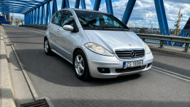 Mercedes A 180 W169 2007r 2.0 109KM Zadbany| Szczecin - zdjęcie 5