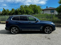 BMW X5 xDrive45e Panorama LASER Kamery Hak Baranowo - zdjęcie 2