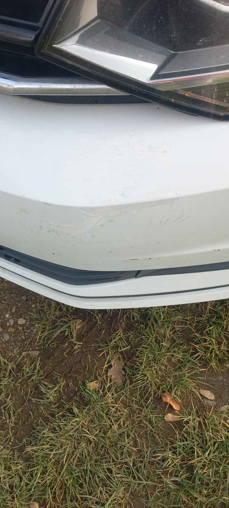Vw touran 2017r 2.0 TDI 7miejsc Bogatynia - zdjęcie 5