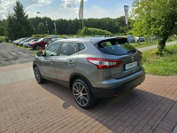 Nissan Qashqai II 1,6 benzyna z oryginalnym przebiegiem 129 tys km ! Cielcza - zdjęcie 5