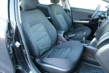 Kia Cee'd 1.4 Benzyna + LPG Nowa Butla Zarejestrowany Lubań - zdjęcie 10