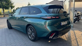 Peugeot 308 Nowy Model Zduńska Wola - zdjęcie 4