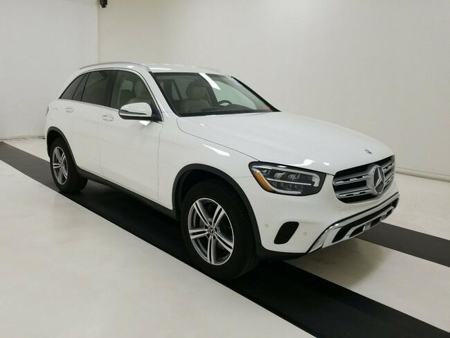 2021 Mercedes-Benz GLC 300 SUV 2.0l benz. 255KM 9G-Tronic Katowice - zdjęcie 1