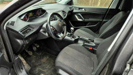Peugeot 308 1.2 110KM Kamera Nawigacja Perła Alufelgi 17  Tempomat Świętoszówka - zdjęcie 10