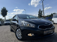 Kia Cee'd 1,4i*99Ps*149.000KM*Opłacony Stargard - zdjęcie 3