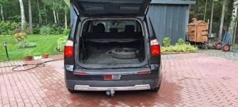 Chevrolet Orlando 2014r Łódź - zdjęcie 3