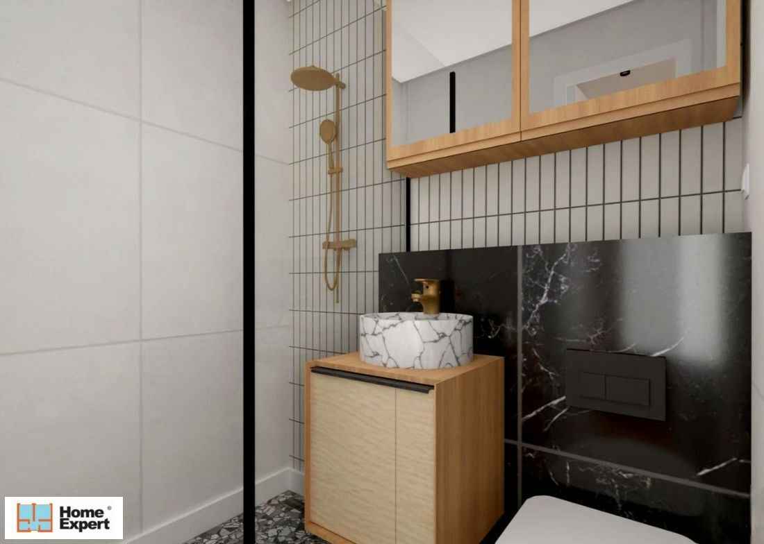 2pok, 35met, Okolice Fiołkowej BALKON/PIWNICA/WINDA (Wrocław) Fabryczna - zdjęcie 5