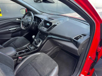Ford Kuga ST-Line 1.5-150KM LIFT Bogate Wyposażenie 89305km Model 2018 Syców - zdjęcie 11