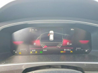 Volkswagen Tiguan 4x4 / R-LINE BLACK / niski przebieg Warszawa - zdjęcie 9