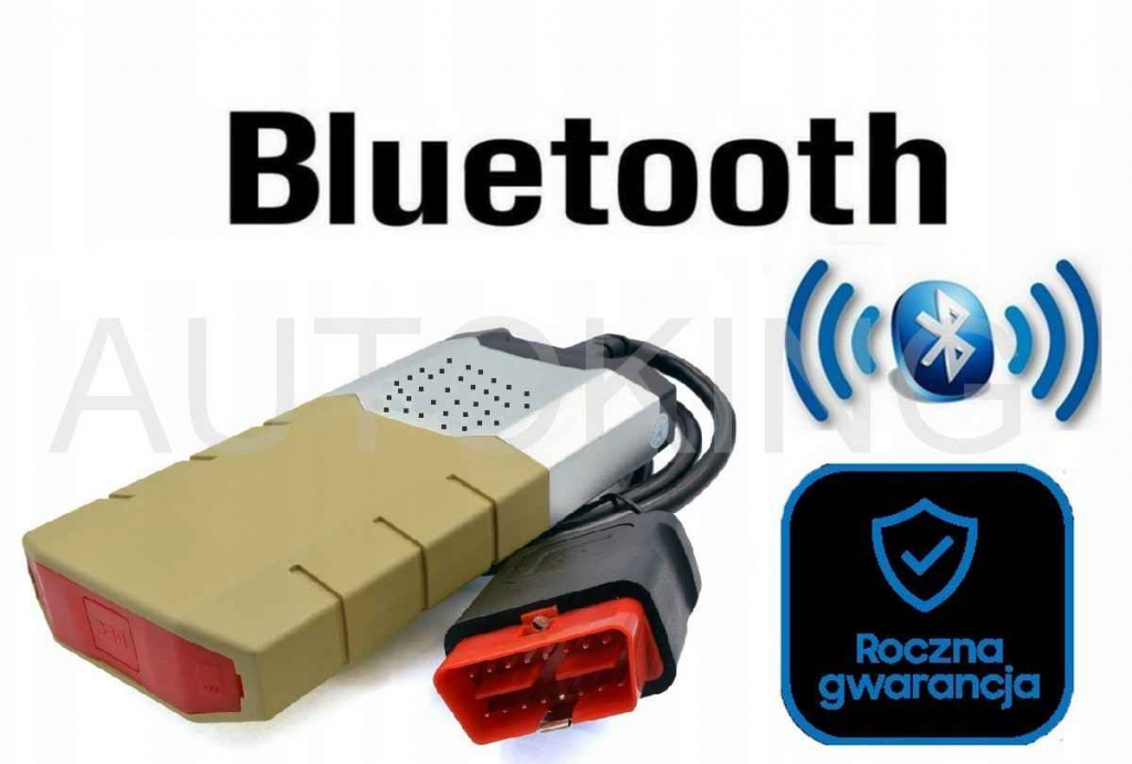 Interfejs diagnostyczny wow ds150e bmw Opel Insignia Astra j OE581M Podgórze - zdjęcie 2