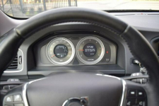 Volvo V60 1.6D 115KM Łuków - zdjęcie 11