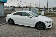 Mercedes CLA 200 AMG Line F-Vat Salon Polska Gwarancja Warszawa - zdjęcie 5