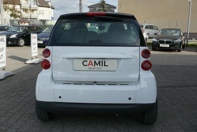 Smart Fortwo Opole - zdjęcie 6