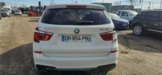 BMW X3 2.0 x drive 4x4 M PAKIET Pleszew - zdjęcie 5