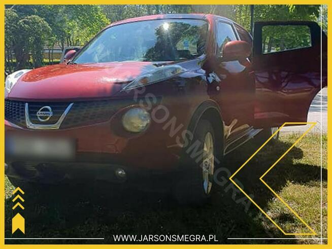 Nissan Juke 1.5 dCi Manual Kiczyce - zdjęcie 3