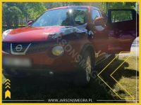 Nissan Juke 1.5 dCi Manual Kiczyce - zdjęcie 3