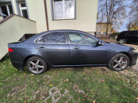 Honda accord VII Tarnów - zdjęcie 4