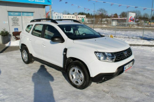 Dacia Duster 4WD COMFORT F-vat Salon Polska Gwarancja Warszawa - zdjęcie 4