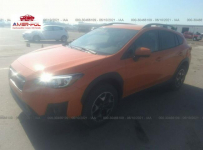 Subaru XV 2019, 2.0L, 4x4, po gradobiciu