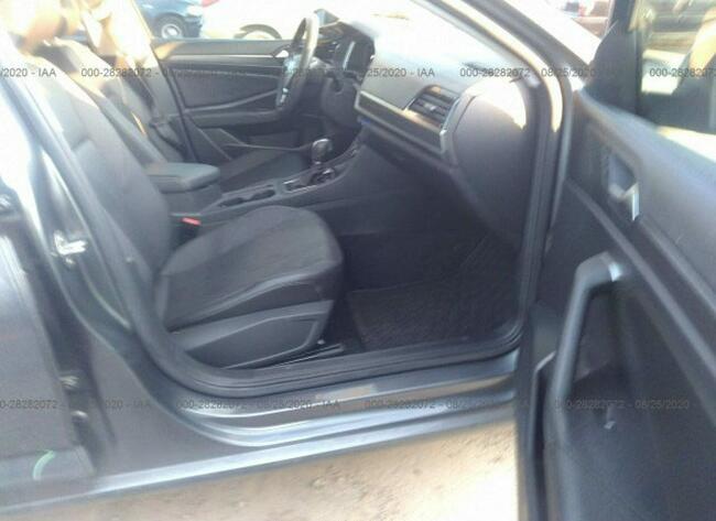 Volkswagen Jetta 2019, 1.4L, po gradobiciu Słubice - zdjęcie 7