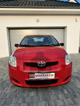 Toyota Auris 1.4VVti 97KM PL Salon Rata 500zł Śrem - zdjęcie 4