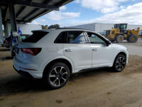 Audi Q3 PREMIUM PLUS / S-Line / Quattro Chwaszczyno - zdjęcie 4