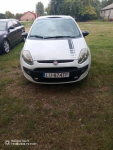 Fiat Punto Evo 1.3 multijet Łęczna - zdjęcie 4