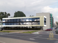 Obiekt usługowy na wynajem w Centrum Białegostoku. Białystok - zdjęcie 3