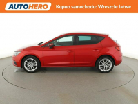 Seat Leon full LED klima auto tempomat Warszawa - zdjęcie 2