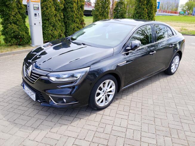 Renault Megane Kołobrzeg - zdjęcie 8