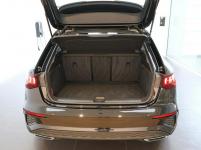 Audi A3 35TFSI 150 KM Stronic Kamera AndroidAuto Gwarancja SalonPL Kielce - zdjęcie 10