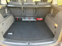 Zadbany VW Touran szuka nowego właściciela Rusiec - zdjęcie 7