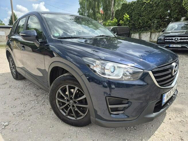 Mazda CX-5 Super stan Bydgoszcz - zdjęcie 5