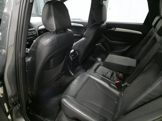 Audi Q5 S Line*Quattro*DSG*Roczna Gwarancja w cenie* Korczyna - zdjęcie 12