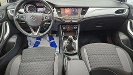 Opel Astra V 1.5 CDTI S&amp;S ! Z Polskiego Salonu ! Faktura VAT ! Warszawa - zdjęcie 9