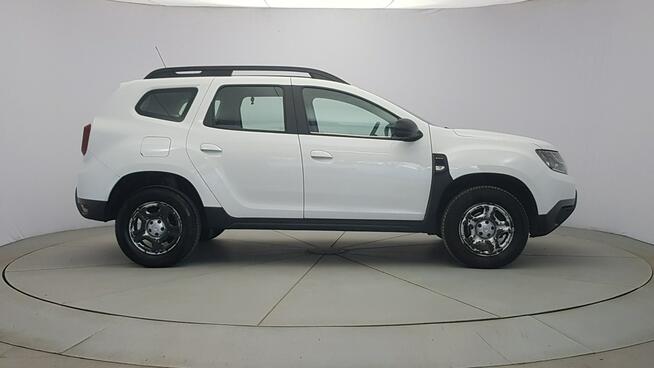 Dacia Duster 1.3 TCe FAP Comfort 4WD ! Z Polskiego Salonu ! Warszawa - zdjęcie 8
