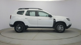 Dacia Duster 1.3 TCe FAP Comfort 4WD ! Z Polskiego Salonu ! Warszawa - zdjęcie 8