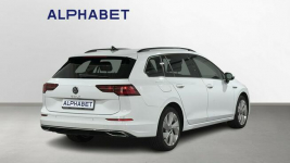 Volkswagen Golf Variant 2.0 TDI SCR 150KM DSG 7 Style Swarzędz - zdjęcie 6